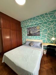 Westcove Condominium (D5), Condominium #566322911